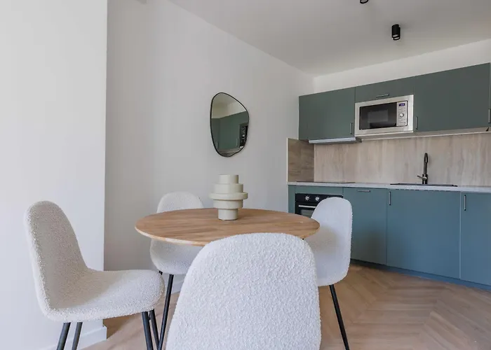 Charming - 1br-4p - Le Marais Paris