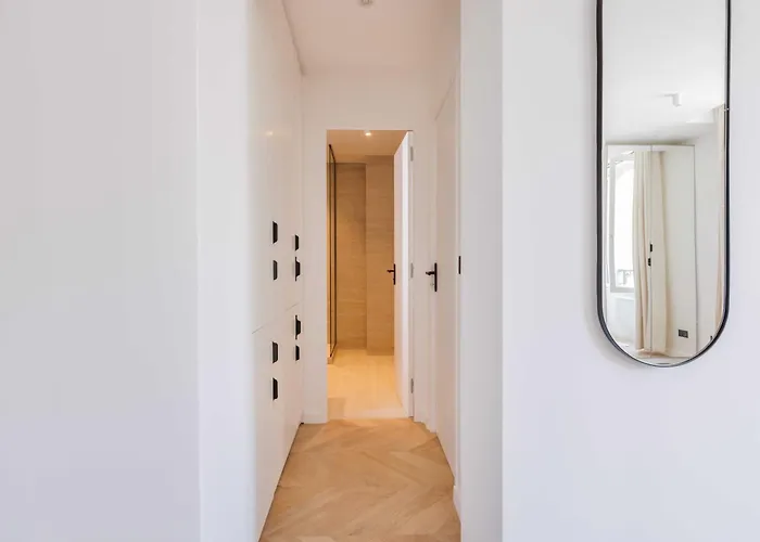 Charming - 1br-4p - Le Marais Lejlighed *