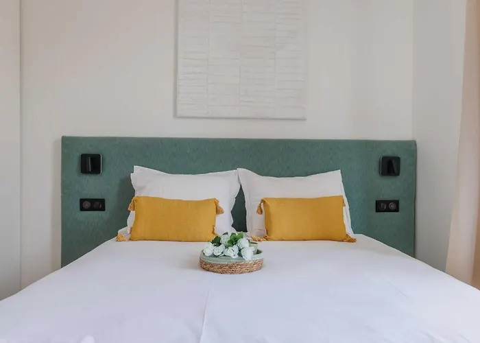 Charming - 1br-4p - Le Marais * Paris