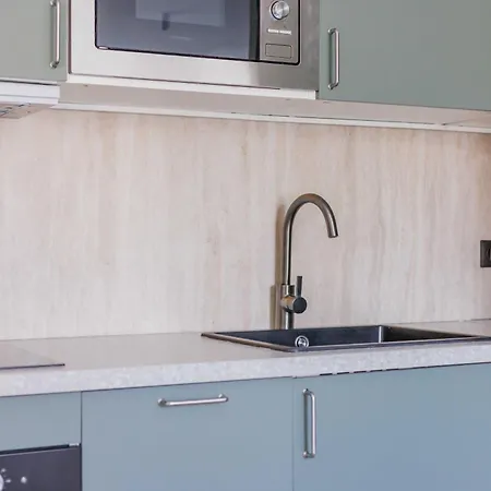 Charming - 1br-4p - Le Marais Lejlighed *