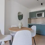 Charming - 1br-4p - Le Marais Παρίσι