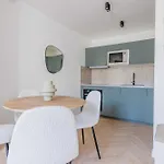 Διαμέρισμα Charming - 1br-4p - Le Marais Παρίσι