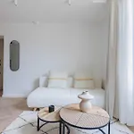 Διαμέρισμα Charming - 1br-4p - Le Marais Παρίσι
