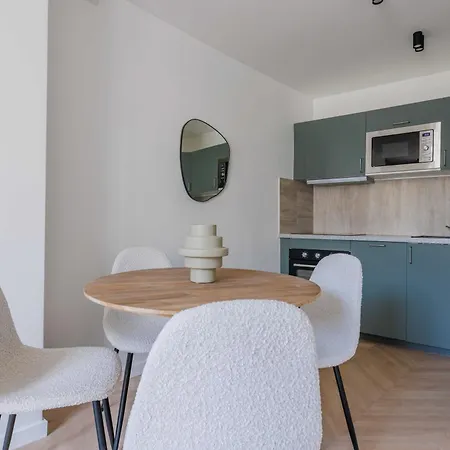 Charming - 1br-4p - Le Marais Parigi
