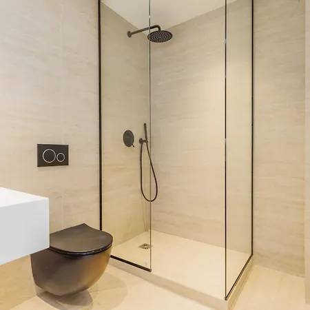 Charming - 1br-4p - Le Marais