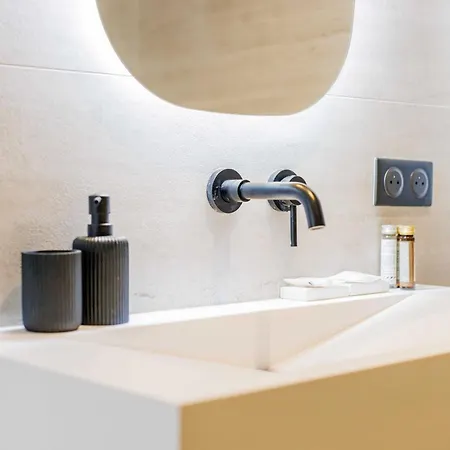 Charming - 1br-4p - Le Marais Appartamento Parigi