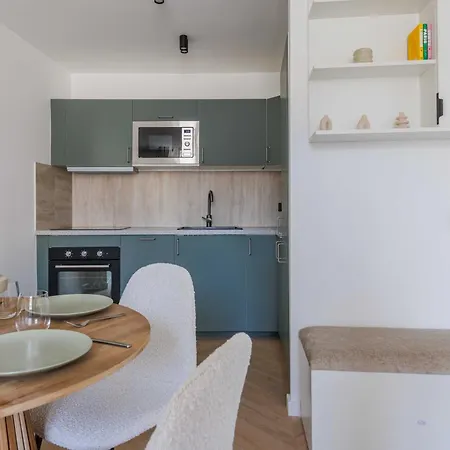 Charming - 1br-4p - Le Marais Parigi