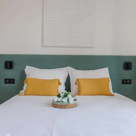 Charming - 1br-4p - Le Marais * Parigi
