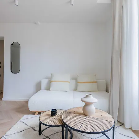 Apartman Charming - 1br-4p - Le Marais Párizs