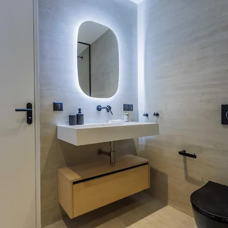 Charming - 1br-4p - Le Marais Parigi