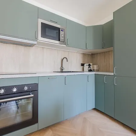 Charming - 1br-4p - Le Marais