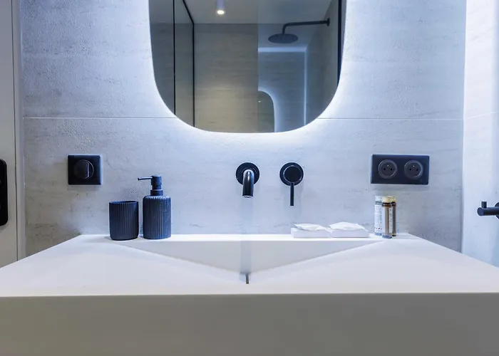 Charming - 1br-4p - Le Marais