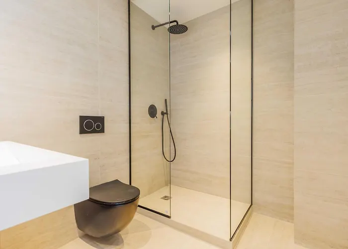 Charming - 1br-4p - Le Marais