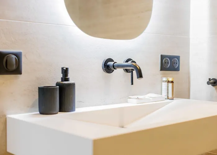 Charming - 1br-4p - Le Marais Διαμέρισμα Παρίσι