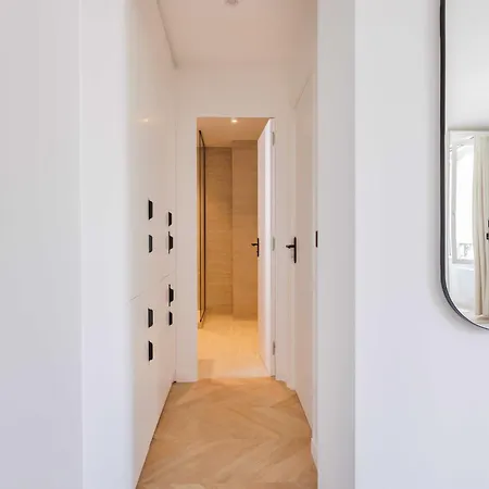 Charming - 1br-4p - Le Marais Appartement *