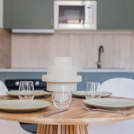 Charming - 1br-4p - Le Marais Appartement