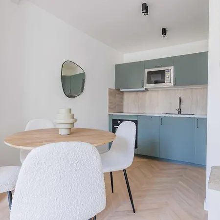 Appartement Charming - 1br-4p - Le Marais Paris